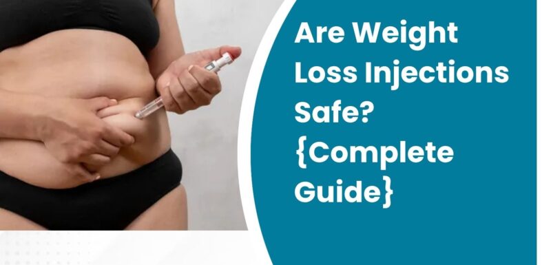 Can Weight Loss Injections Help With Obesity? A Complete Guide to Modern Obesity Treatment