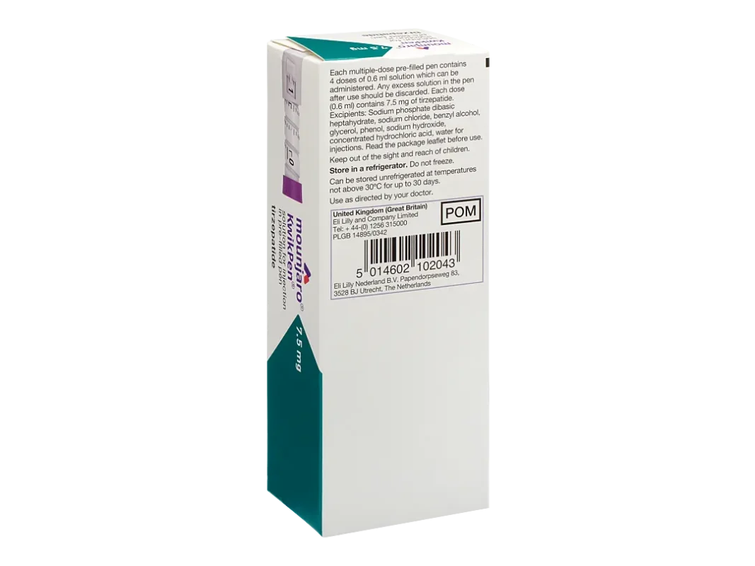 Buy Mounjaro Online