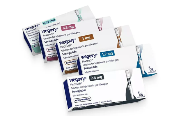 Buy Wegovy Online