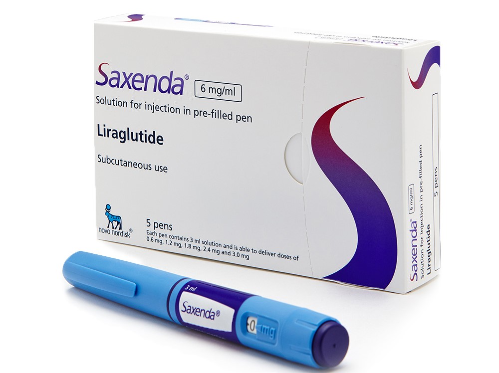 buy saxenda online