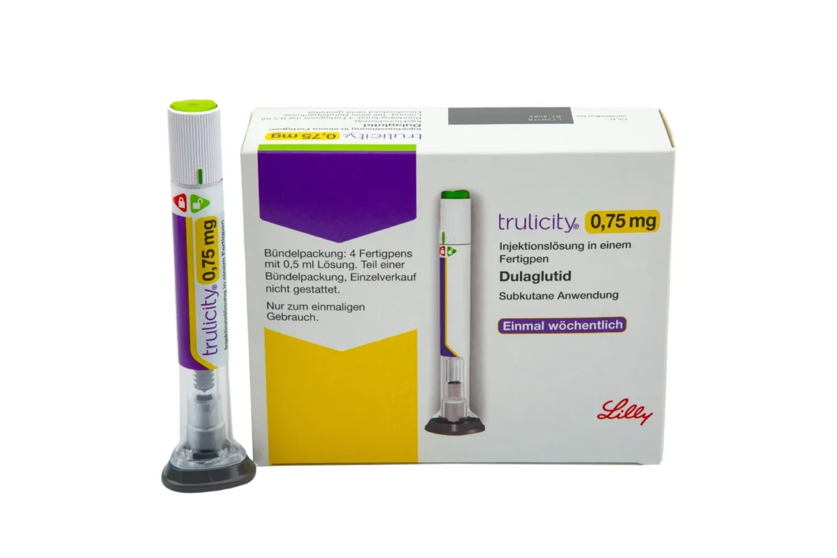 Buy Trulicity Online